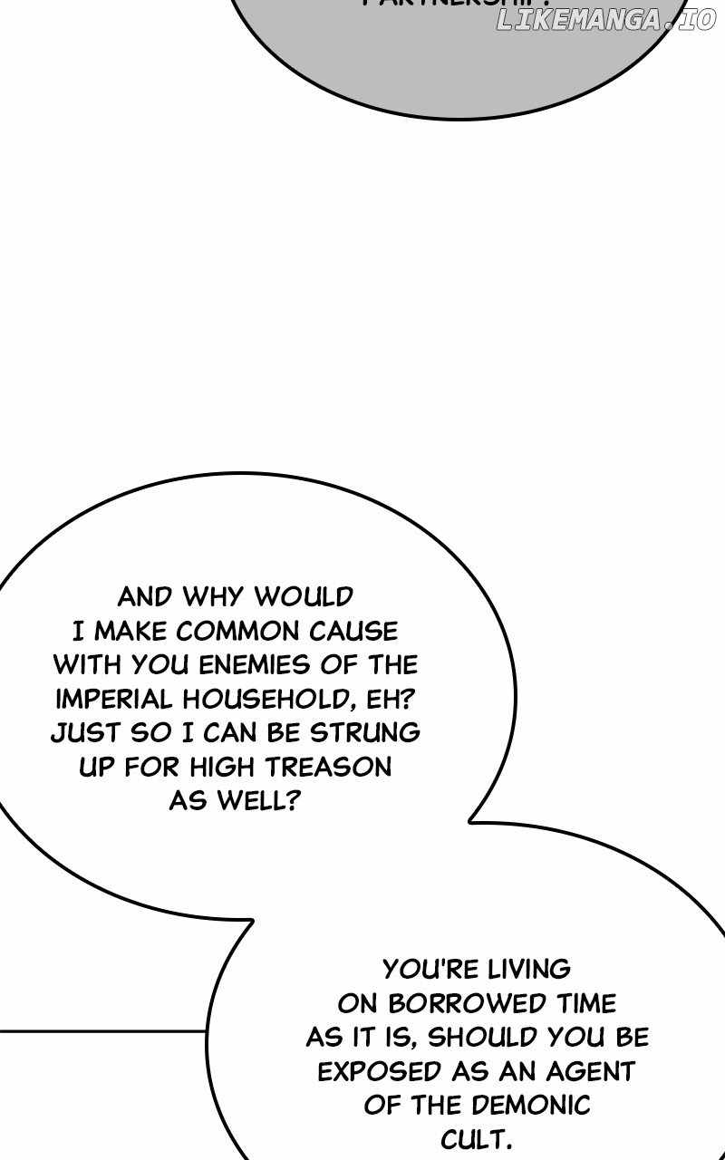 I Reincarnated As The Crazed Heir Chapter 136 168